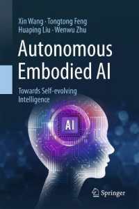 Autonomous Embodied AI : Towards Self-evolving Intelligence