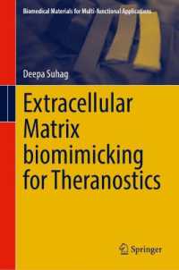 Extracellular Matrix biomimicking for Theranostics (Biomedical Materials for Multi-functional Applications)