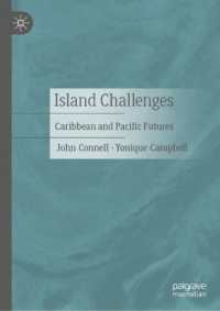 Island Challenges : Caribbean and Pacific Futures