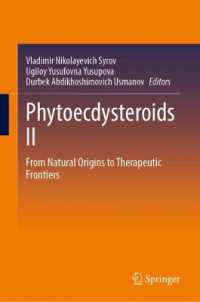 Phytoecdysteroids II : From Natural Origins to Therapeutic Frontiers