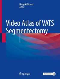 Video Atlas of VATS Segmentectomy