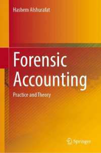 Forensic Accounting : Practice and Theory