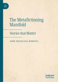 The Metafictioning Manifold : Stories that Matter