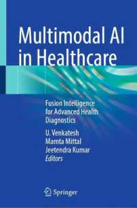 Multimodal AI in Healthcare : Fusion Intelligence for Advanced Health Diagnostics