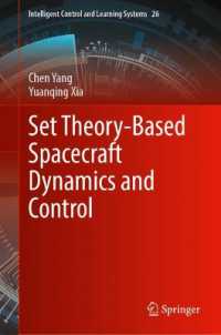 Set Theory-Based Spacecraft Control (Intelligent Control and Learning Systems)