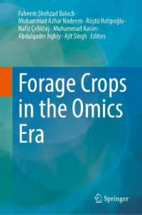 Forage Crops in the Omics Era