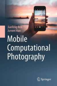 Mobile Computational Photography
