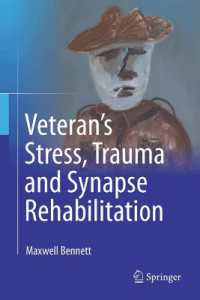 Veteran's Stress, Trauma and Synapse Rehabilitation