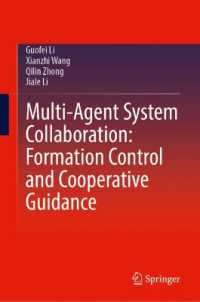 Multi-Agent System Collaboration: Formation Control and Cooperative Guidance