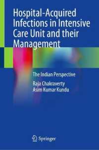 Hospital-acquired Infections in Intensive Care Unit and their Management : The Indian Perspective （2025）