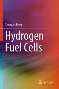 Hydrogen Fuel Cells