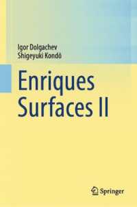 Enriques Surfaces II
