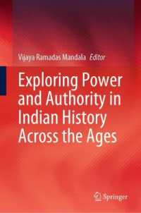 Exploring Power and Authority in Indian History across the Ages