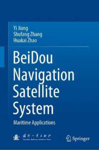 BeiDou Navigation Satellite System : Maritime Applications