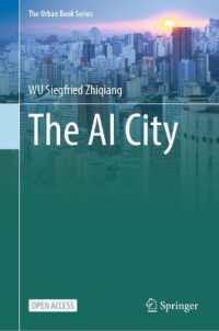 The AI City (The Urban Book Series)