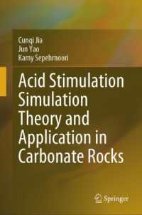 Acid Stimulation Simulation Theory and Application in Carbonate Rocks