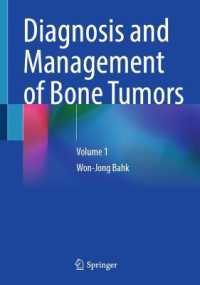 Diagnosis and Management of Bone Tumors : Volume 1