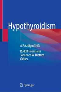 Hypothyroidism : A Paradigm Shift