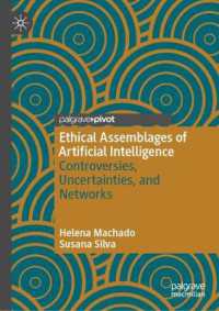 Ethical Assemblages of Artificial Intelligence : Controversies, Uncertainties, and Networks