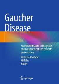 Gaucher Disease : An Updated Guide to Diagnosis and Management and patients presentation