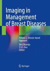 Imaging in Management of Breast Diseases : Volume 2, Disease-based Approach