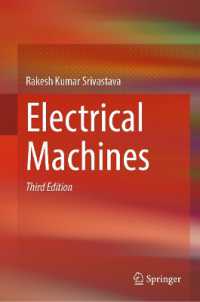 Electrical Machines （3RD）