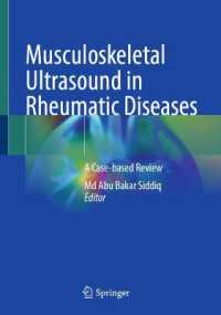 Musculoskeletal Ultrasound in Rheumatic Diseases : A Case-based Review