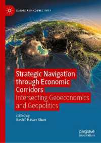 Strategic Navigation through Economic Corridors : Intersecting Geoeconomics and Geopolitics (Europe-asia Connectivity)