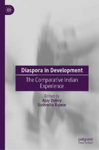 Diaspora in Development : The Comparative Indian Experience