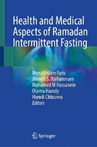 Health and Medical Aspects of Ramadan Intermittent Fasting