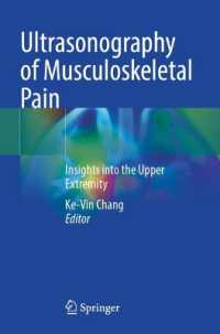 Ultrasonography of Musculoskeletal Pain : Insights into the Upper Extremity