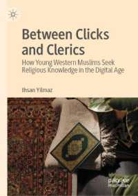 Between Clicks and Clerics : How Young Western Muslims Seek Religious Knowledge in the Digital Age
