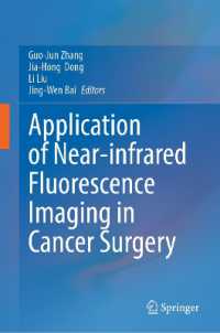 Application of Near-infrared Fluorescence Imaging in Cancer Surgery
