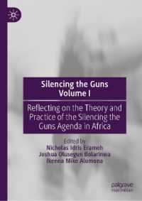 Silencing the Guns Volume I : Reflecting on the Theory and Practice of the Silencing the Guns Agenda in Africa