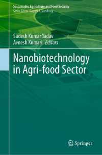 Nanobiotechnology in Agri-food Sector (Sustainable Agriculture and Food Security)