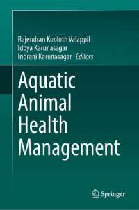 Aquatic Animal Health Management