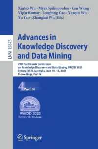 Advances in Knowledge Discovery and Data Mining : 29th Pacific-Asia Conference on Knowledge Discovery and Data Mining, PAKDD 2025, Sydney, NSW, Australia, June 10-13, 2025, Proceedings, Part IV (Lecture Notes in Artificial Intelligence)