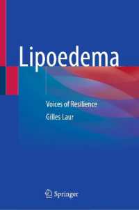 Lipoedema : Voices of Resilience