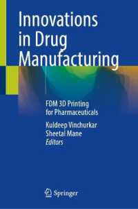 Innovations in Drug Manufacturing : FDM 3D Printing for Pharmaceuticals