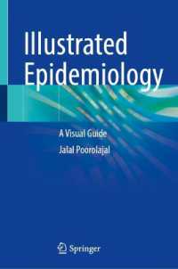 Illustrated Epidemiology : A Visual Guide