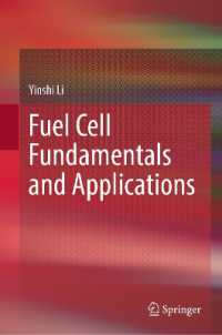Fuel Cell Fundamentals and Applications