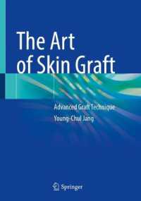 The Art of Skin Graft : Advanced Graft Technique