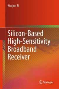 Silicon-based High-sensitivity Broadband Receiver