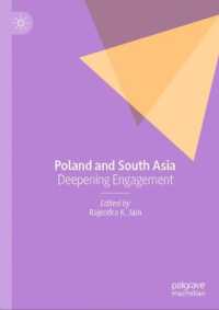 Poland and South Asia : Deepening Engagement