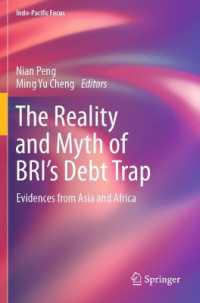 The Reality and Myth of BRI's Debt Trap : Evidences from Asia and Africa (Indo-pacific Focus)