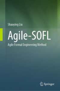 Agile-SOFL : Agile Formal Engineering Method