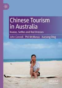 Chinese Tourism in Australia : Koalas, Selfies and Red Dresses