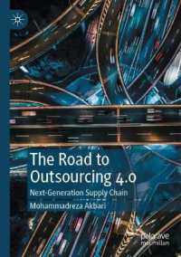 The Road to Outsourcing 4.0 : Next-Generation Supply Chain