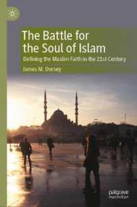 The Battle for the Soul of Islam : Defining the Muslim Faith in the 21st Century