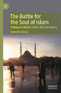 The Battle for the Soul of Islam : Defining the Muslim Faith in the 21st Century
